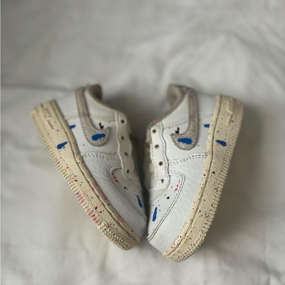 Boys Nike Air Force One